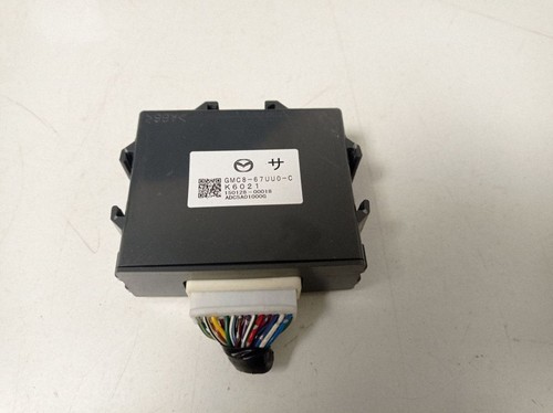 Mazda 2016 park pdc - 2016,
