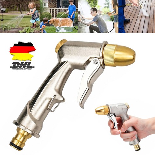 Auto hochdruck handbrause - auto,