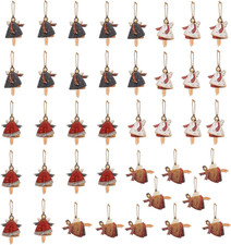 Engel Anhänger Weihnachtsdeko