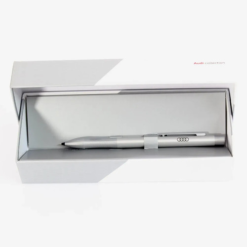 Original audi aluminium - audi,
