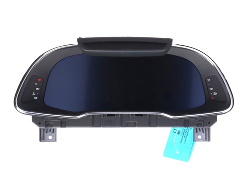 4s0920790a tachometer audi - tachometer, r8