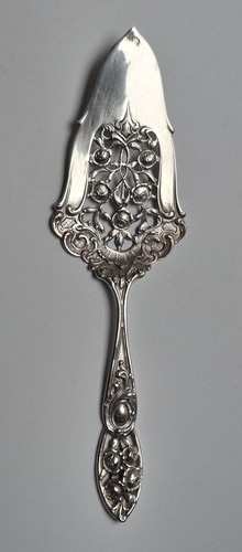 Hildesheimer rose silber 800 - rose,