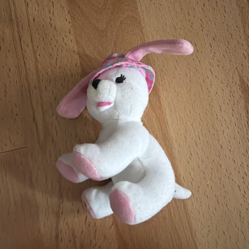 Barbie hund plüsch mattel - plüsch,