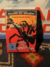 DVD: Die Rache der Schwarzen