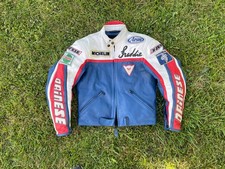 Dainese Freddie Spencer