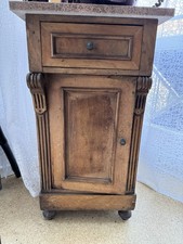 Kommode Nachttisch Massivholz