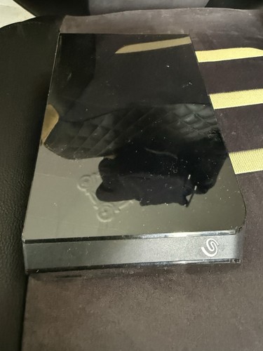 Backup seagate plus - backup,