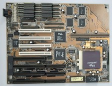 Gigabyte GA-586ATV Sockel 7