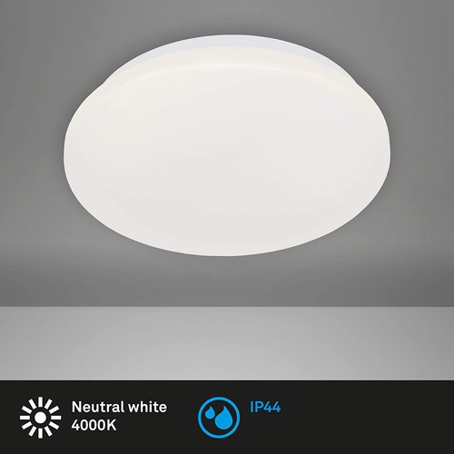 Led deckenlampe splash weiß - deckenlampe, splash,