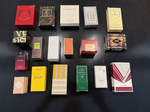 Tolle vintage parfum - vintage,