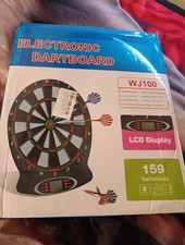 elektronische dartscheibe,neu,Spiel & Spass,Gesellschaftsspiel,Dart,Geschenkidee