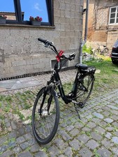 Cyco Alu Elektro Fahrrad