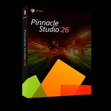 PINNACLE STUDIO 26 (2023)