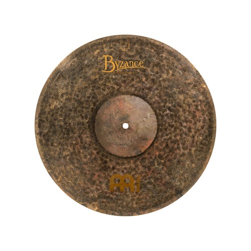 Meinl byzance thin crash - byzance, 16"