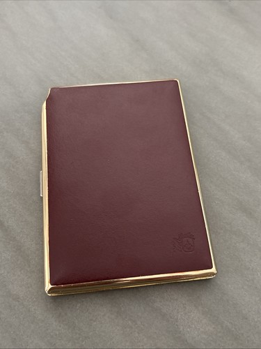 Colibri zigaretten etui - colibri,