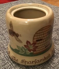 Heinrich Selb Spardose