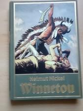 Helmut Nickel Winnetou 2