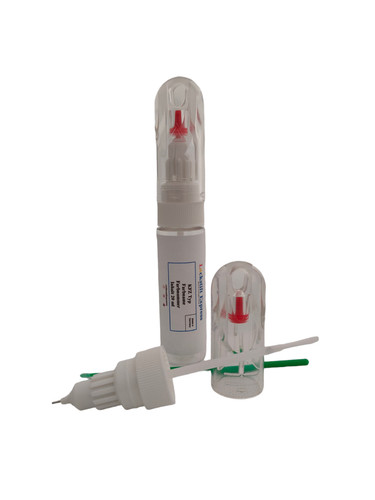 Lackstift set 1 - lackstift,