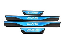 Für Mazda CX-5 CX5 Zubehör