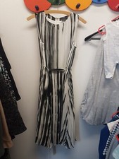 Damen Kleid 34 Esprit