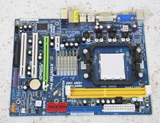 Asrock K10N78M Pro Sockel AM2
