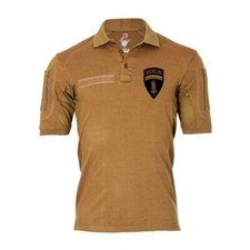 Tactical Poloshirt Alfa - US