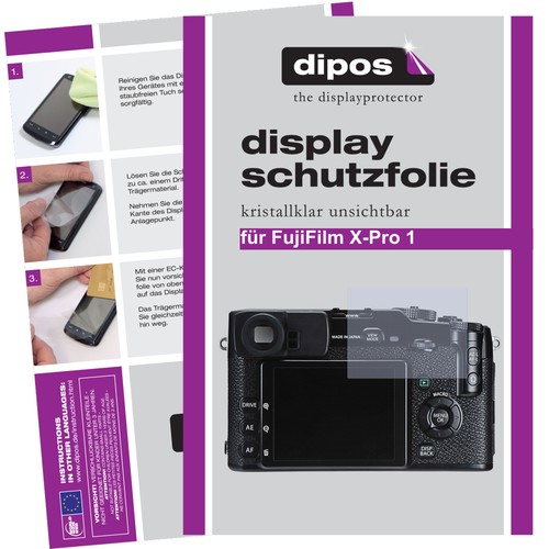 Schutzfolie für fujifilm - für,