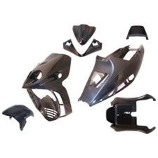 Set Motorradverkleidungen