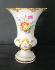 Antique 9.75" MEISSEN (German)