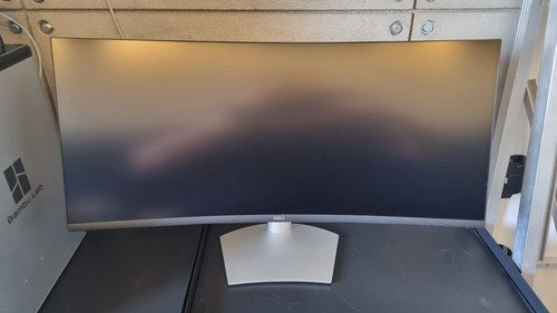 Dell s3422dwc monitor zoll - dell,