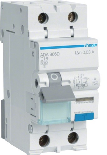 Hager ada 966d 16c - hager, fi/ls