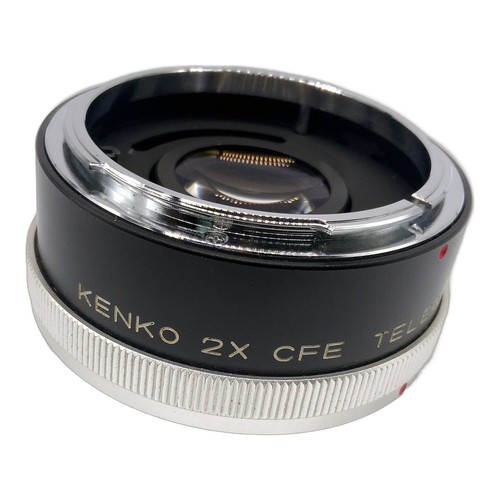 Kenko cfe teleplus 4 - cfe,
