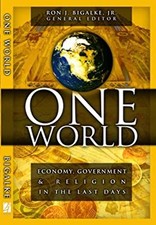 One World Perfect Ron J