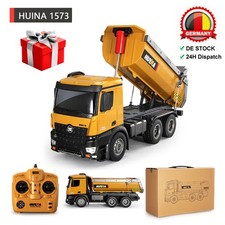 RC Truck Huina 1573 Metall