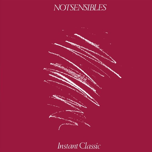 Notsensibles instant classic - instant,