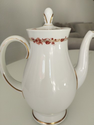 Rosenthal olympia charlotte - olympia,