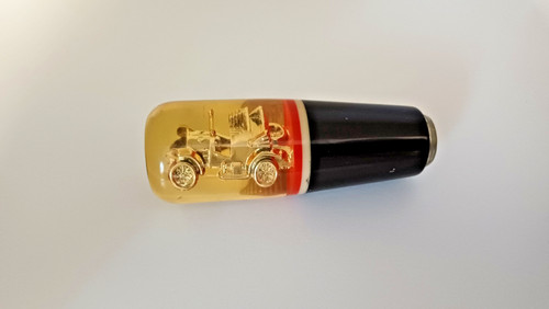 Original auto schaltknauf aus - auto,