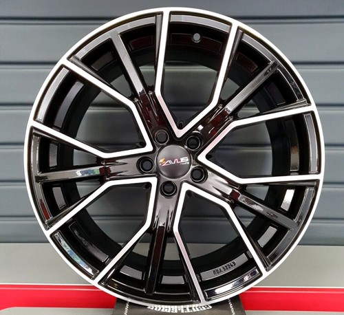 Alufelgen für volkswagen - 4, 18