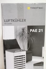 Trotec pae luftkühler - trotec, 21