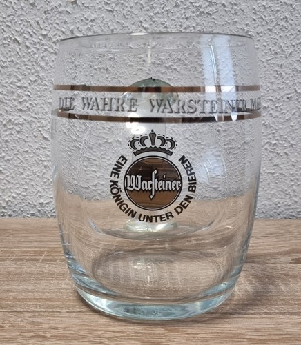 Vintage warsteiner - vintage, 1l