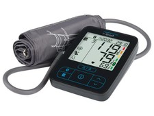 Oberarm-Blutdruckmessgerät