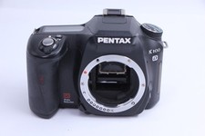 Pentax K100D PK K 100D