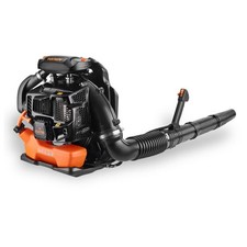 FUXTEC Benzin Laubbläser