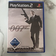 James Bond 007: Ein Quantum