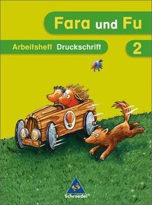 Fara und ausgabe 2007 - fara,