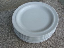 6 Kuchenteller Schönwald