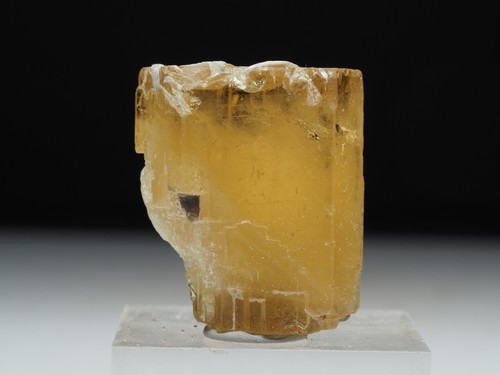 Beryll var heliodor - var., heliodor,mimoso