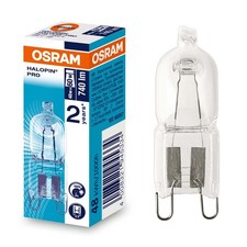Osram halogen stiftsockellampe - osram,
