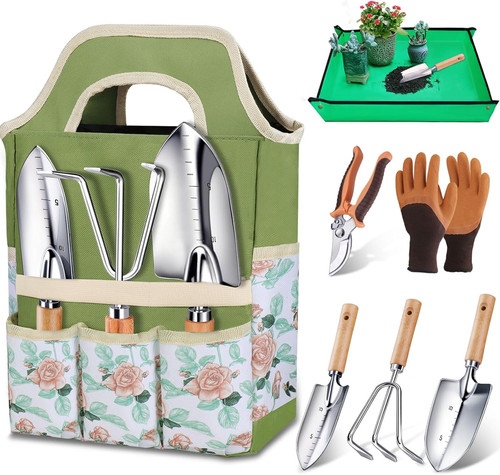 Kynup gartenwerkzeug set - kynup,
