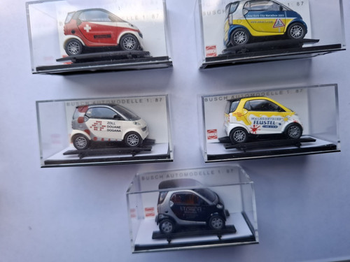 Stück busch smart neu in - stück,